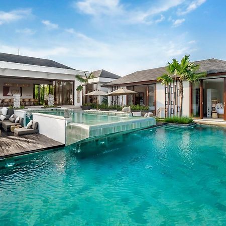 Villa Mia By Balisuperhost أوبود المظهر الخارجي الصورة