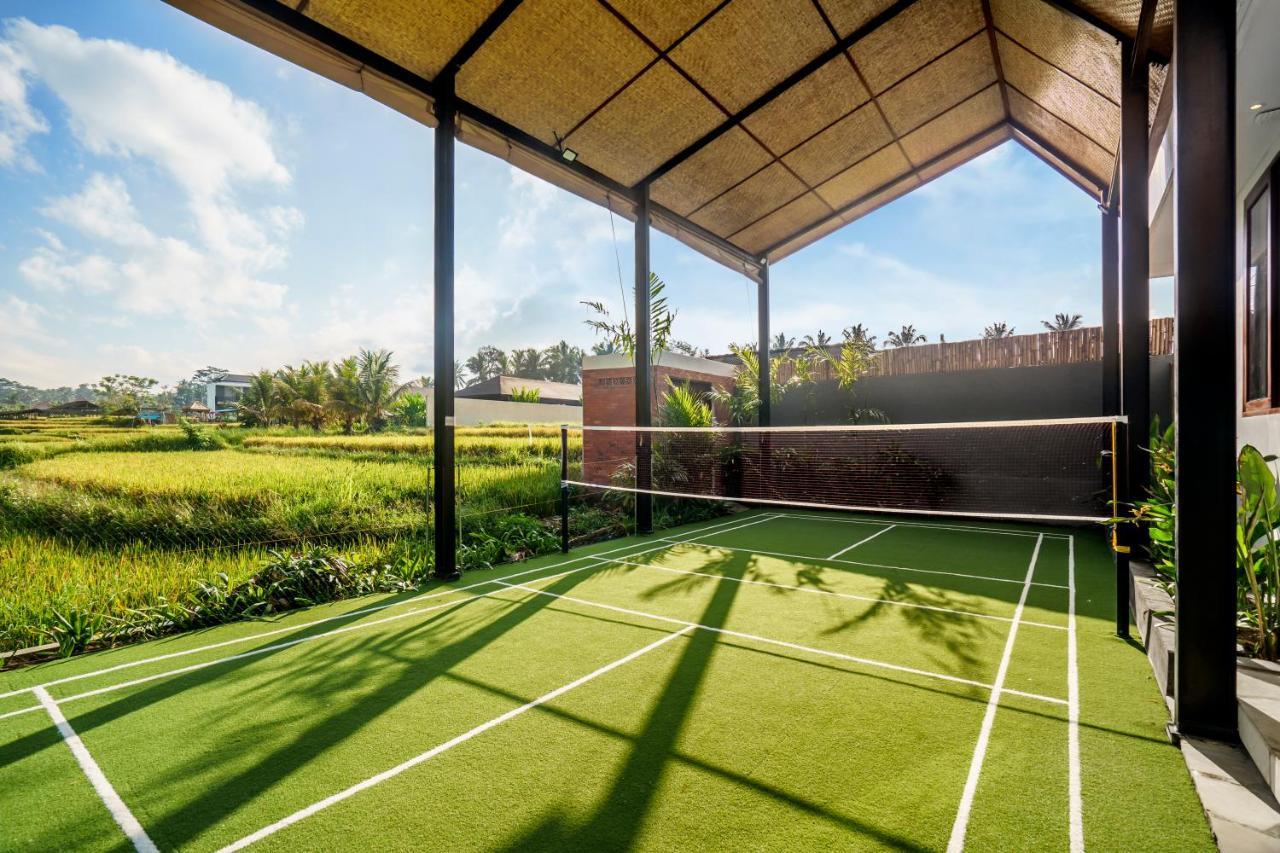 Villa Mia By Balisuperhost أوبود المظهر الخارجي الصورة