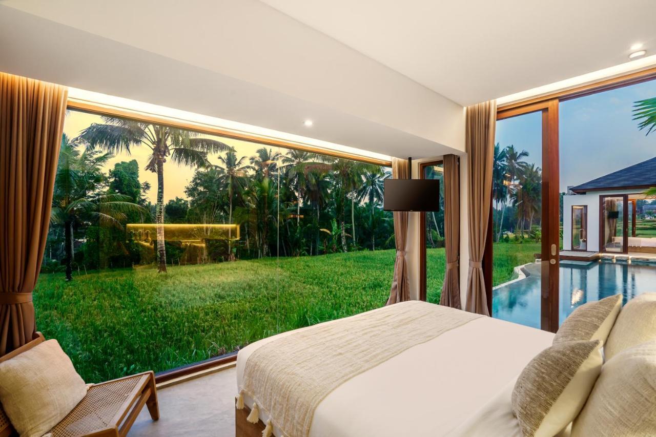 Villa Mia By Balisuperhost أوبود المظهر الخارجي الصورة
