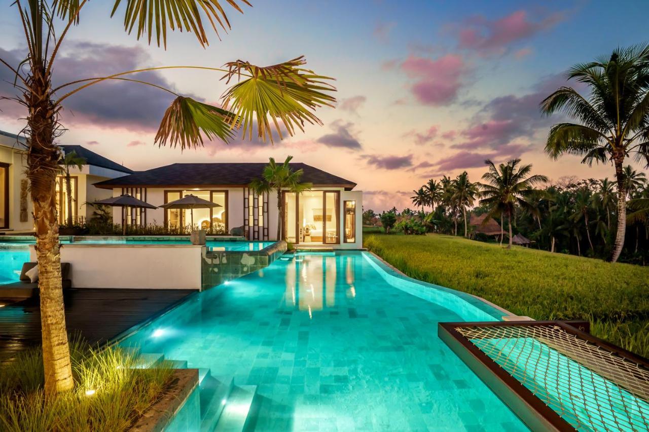 Villa Mia By Balisuperhost أوبود المظهر الخارجي الصورة