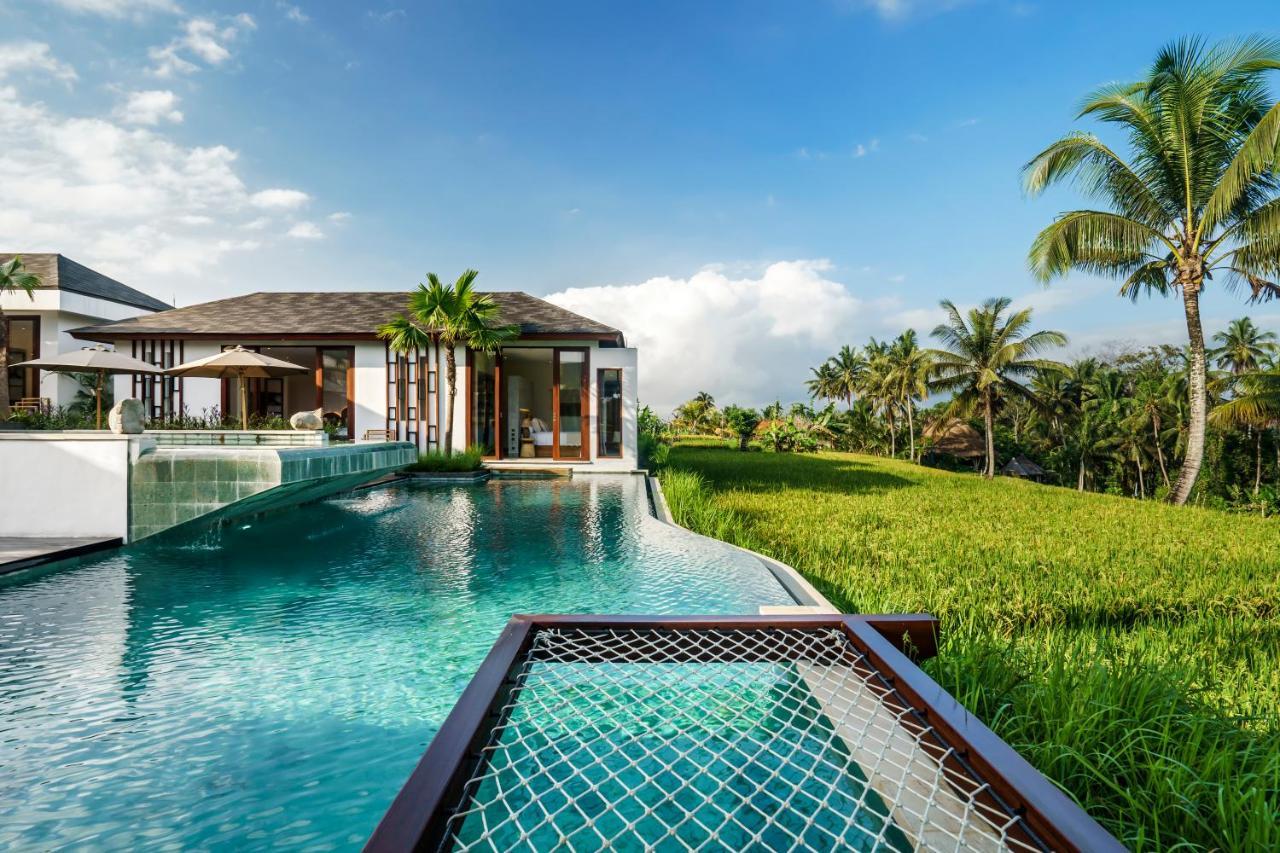 Villa Mia By Balisuperhost أوبود المظهر الخارجي الصورة