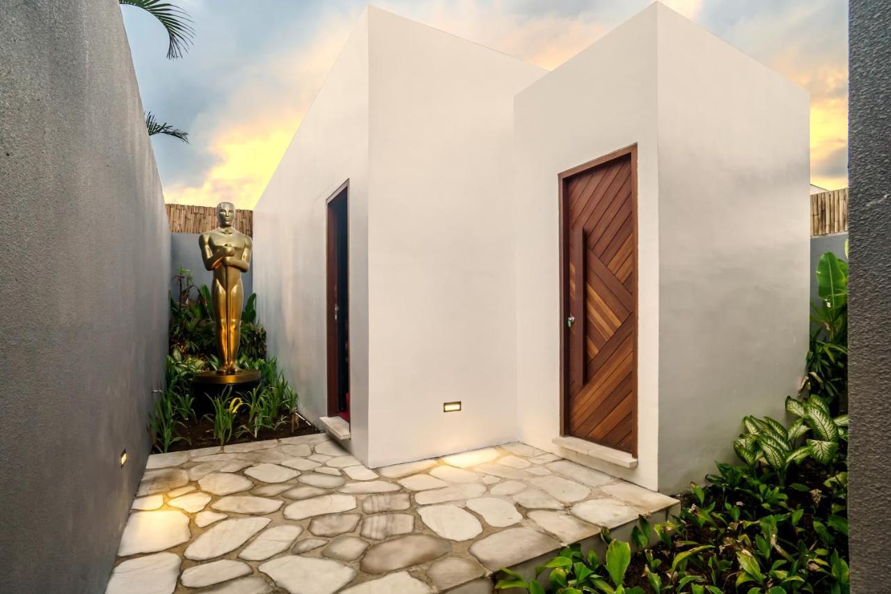 Villa Mia By Balisuperhost أوبود المظهر الخارجي الصورة