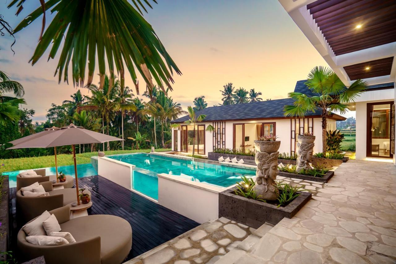 Villa Mia By Balisuperhost أوبود المظهر الخارجي الصورة