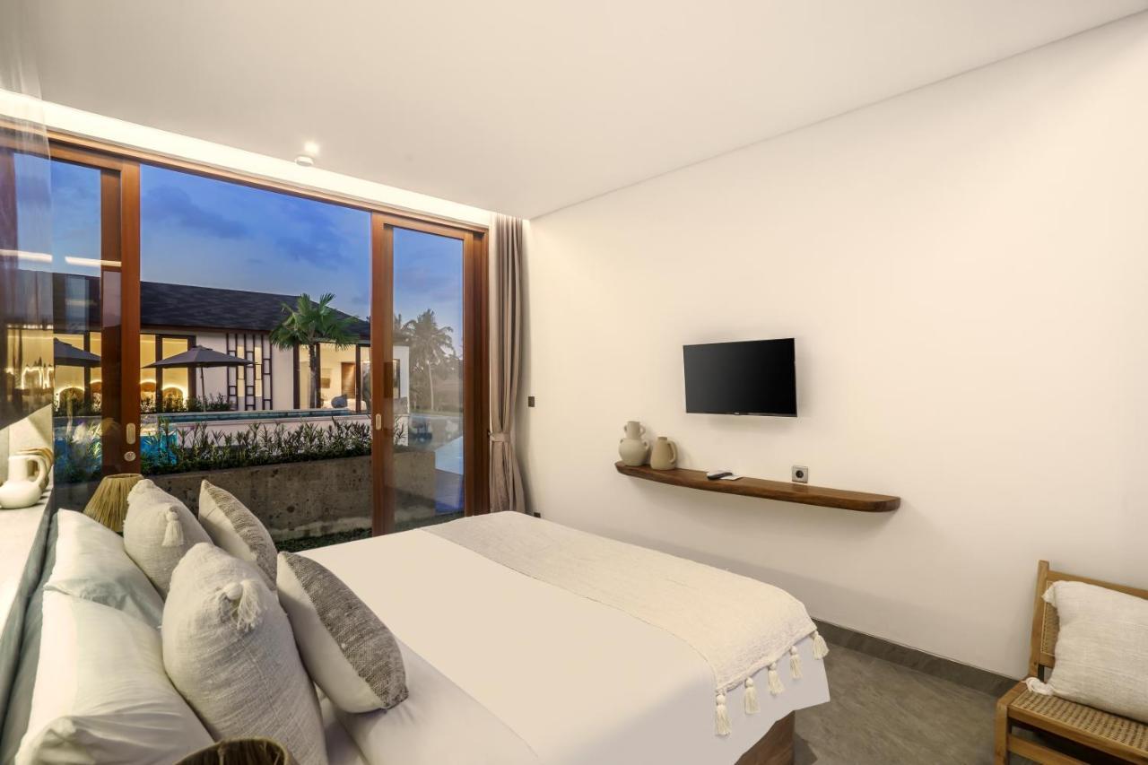 Villa Mia By Balisuperhost أوبود المظهر الخارجي الصورة