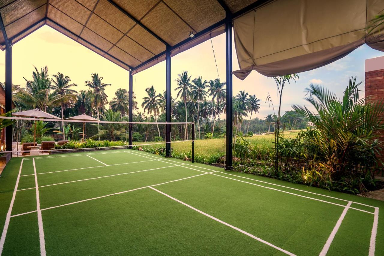 Villa Mia By Balisuperhost أوبود المظهر الخارجي الصورة