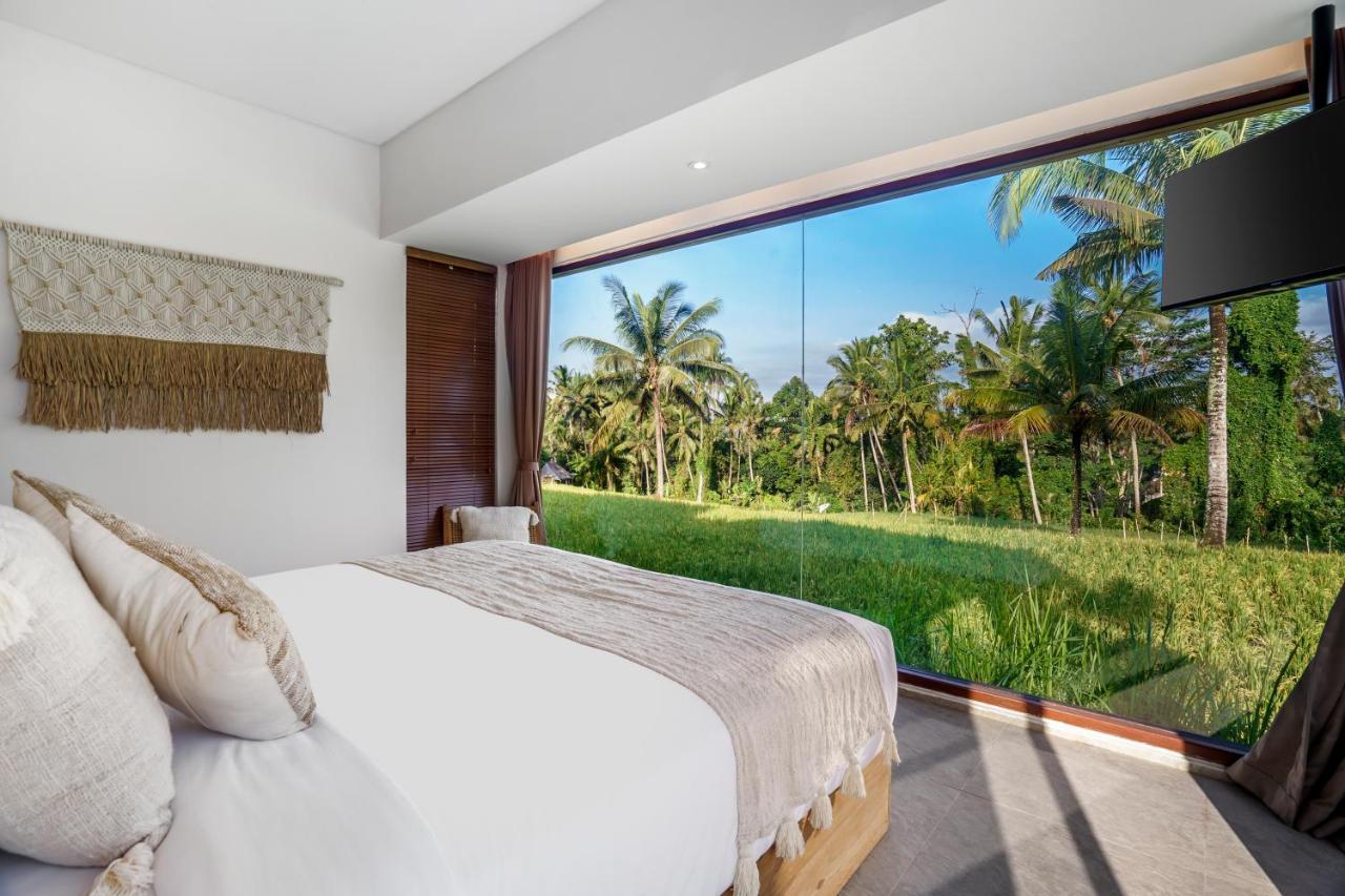 Villa Mia By Balisuperhost أوبود المظهر الخارجي الصورة