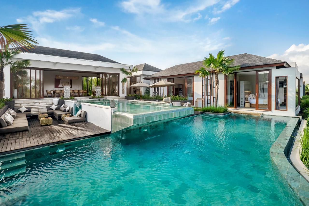 Villa Mia By Balisuperhost أوبود المظهر الخارجي الصورة