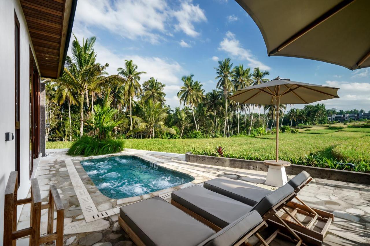 Villa Mia By Balisuperhost أوبود المظهر الخارجي الصورة