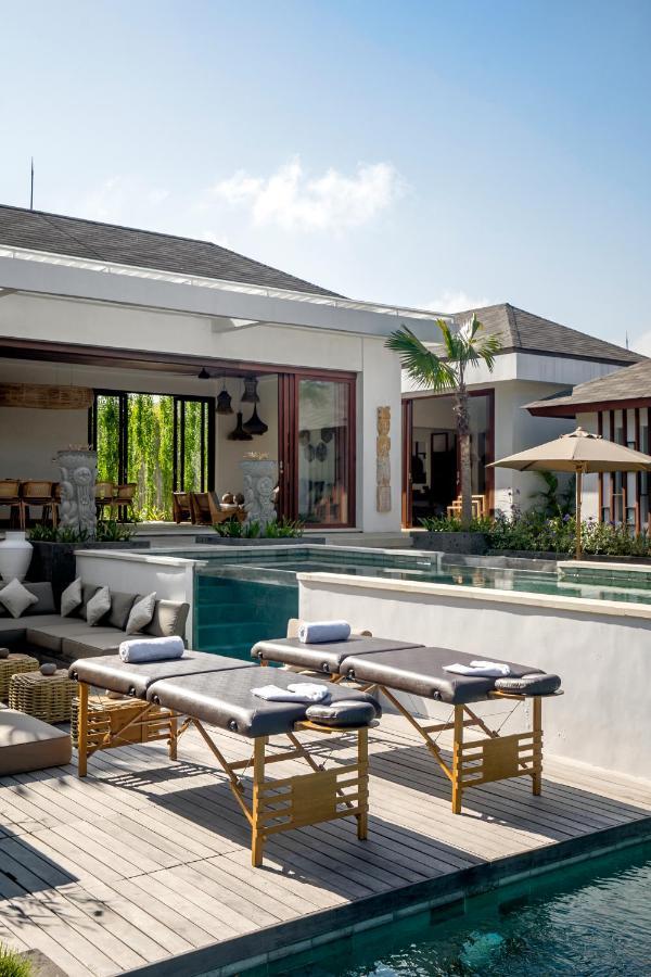 Villa Mia By Balisuperhost أوبود المظهر الخارجي الصورة